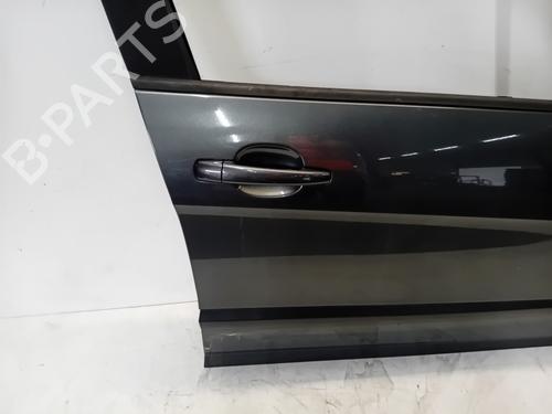 Right front door PEUGEOT 308 I (4A_, 4C_) 1.6 16V | BP19397954C3 