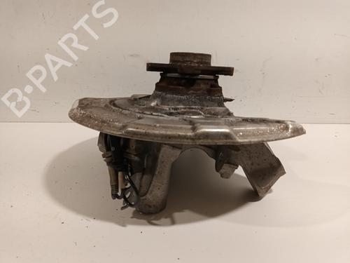 Left rear steering knuckle BMW 5 (G30, F90) 530 e Plug-in-Hybrid | BP27433670M27 