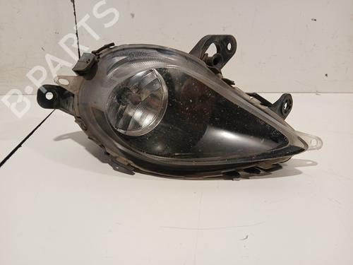Used Right front fog light OPEL ZAFIRA TOURER C (P12) 1.4 (75) (140 hp) 30290101
