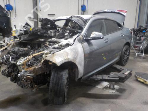 Rear left window mechanism BMW 2 Gran Coupe (F44) 218 i | BP20371259C24 