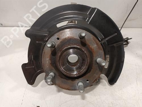 Used Right front steering knuckle HYUNDAI IONIQ (AE) Electric (136 hp) 31970556