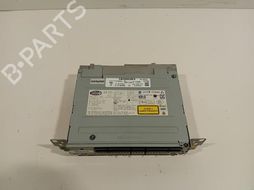 Used Electronic module Electronic module 23646488 23646488