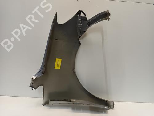 Left front fenders VW TOURAN (1T3) 2.0 TDI | BP29528243C41 
