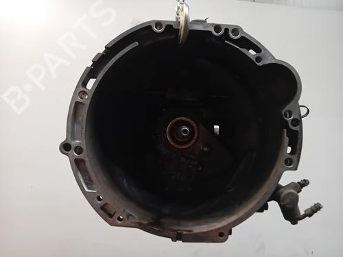 Gearbox HYUNDAI H-1 Cargo (TQ) 2.5 CRDi | BP30907934M3