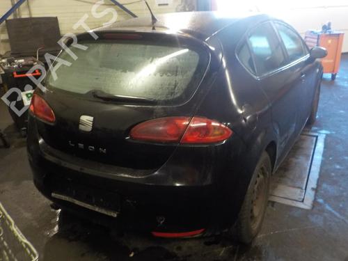Front wiper motor SEAT LEON (1P1) 1.6 | BP11498878M29 