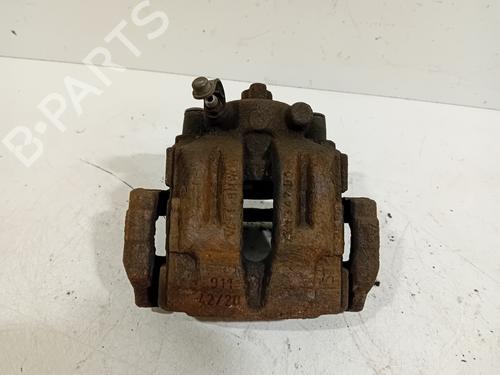 Right rear brake caliper BMW X1 (E84) sDrive 18 d | BP25049619M106 