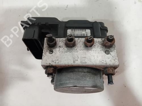 ABS Bremseaggregat OPEL CORSA D (S07) 1.0 (L08, L68) | BP27291344M43 