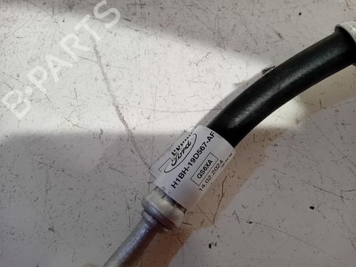 AC pipe FORD PUMA (J2K, CF7) 1.0 EcoBoost mHEV | BP29015636M126 - Image 4