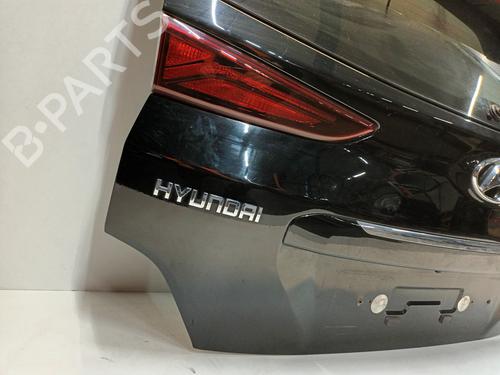 Bakluke CC/Kombi-Kupé HYUNDAI KONA (OS, OSE, OSI) 1.0 T-GDi | BP30730059C6