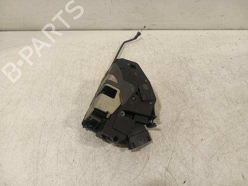 Used Front left lock Front left lock 39513069 39513069
