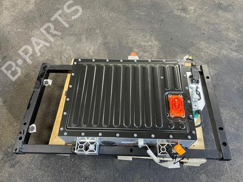 Used Battery Battery RENAULT ESPACE VI (RHN) E-TECH 200 Hybrid (199 hp) 33304286 33304286