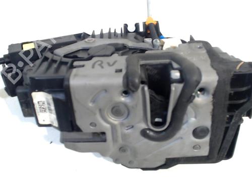 Front right lock MERCEDES-BENZ S-CLASS (W222, V222, X222) S 600 (222.176) | BP13204959C97 
