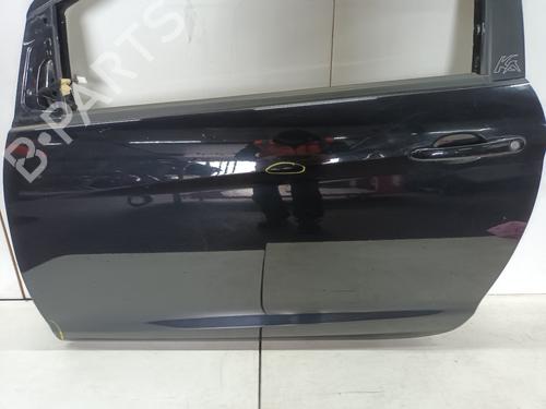 Left front door FORD KA (RU8) 1.2 | BP19779479C2 