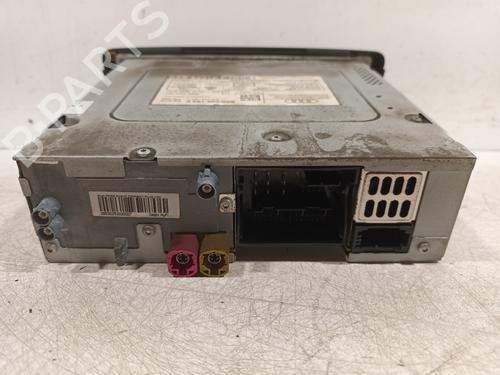 Electronic module AUDI A1 Sportback (8XA, 8XF) 1.4 TFSI | BP25936236M83 - Image 4