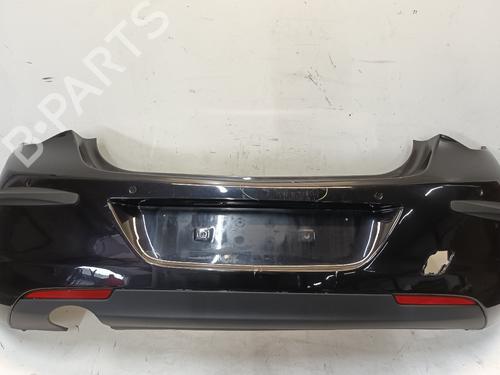 Used Rear bumper OPEL ASTRA J (P10) 1.4 (68) (100 hp) 28309179