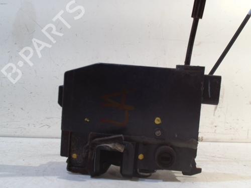 Rear left lock PEUGEOT 308 SW II (LC_, LJ_, LR_, LX_, L4_) 1.6 HDi / BlueHDi 115 (LCBHXM, LCBHXT) | BP13720749C100 
