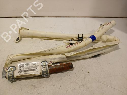 Used Right door airbag VW GOLF VI (5K1) 1.4 TSI (122 hp) 30812738