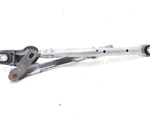Used Front wipers mechanism PEUGEOT 107 (PM_, PN_) 1.0 (68 hp) 4065520