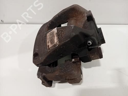 Left front brake caliper CITROËN JUMPY III Van (V_) 1.6 BlueHDi 95 | BP25009745M105 - Image 5