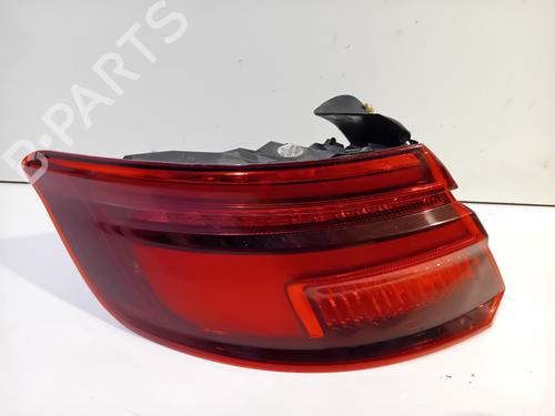 Used Left taillight AUDI A3 Sportback (8VA, 8VF) RS3 quattro (400 hp) 27522845