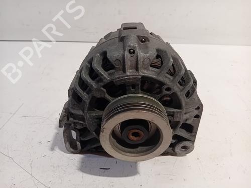 Used Alternator DACIA SANDERO 1.2 16V (75 hp) 27986624