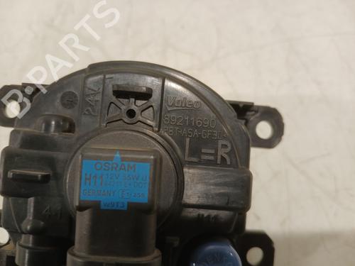 Right front fog light JEEP COMPASS (MP, M6, MV, M7) 1.3 | BP37671655C31 - Image 7