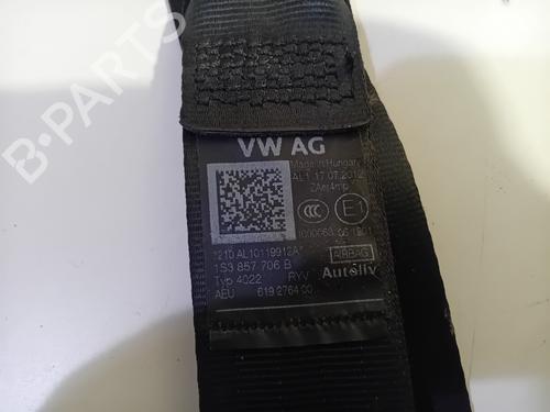 Front right seatbelt SEAT Mii (KF1, KE1) 1.0 | BP30127314I25