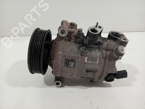 Compressore A/C VW PASSAT B8 Variant (3G5, CB5) 1.6 TDI (120 hp) 30573782