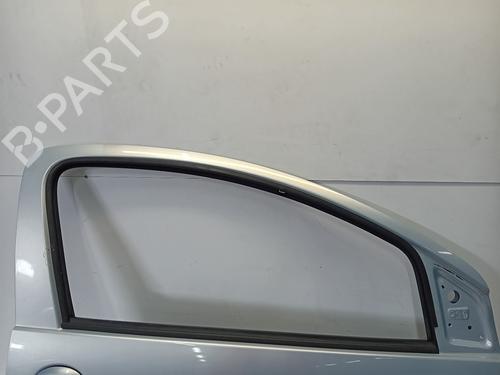Right front door TOYOTA AYGO (_B1_) 1.0 (KGB10_, KGB10R) | BP19289102C3 