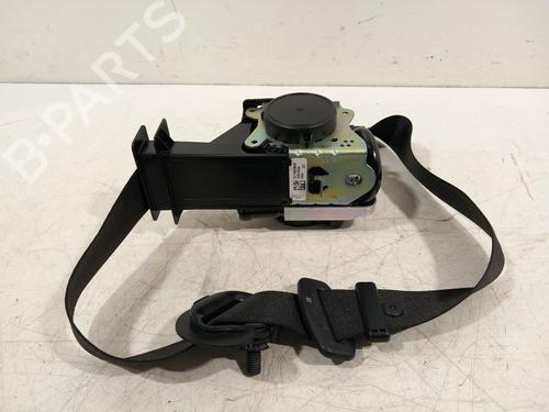Used Front right seatbelt Front right seatbelt BMW 3 (G20, G80, G28) 320 e Plug-in-Hybrid (204 hp) 33003665 33003665