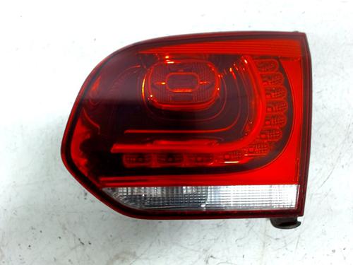 Used Right tailgate light Right tailgate light VW GOLF VI (5K1) 1.4 TSI (122 hp) 11028430 11028430