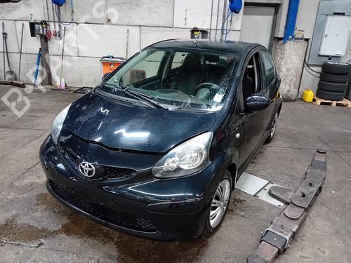 Brukte deler til TOYOTA AYGO (_B1_) 1.0 (KGB10_, KGB10R) (68 hp) 4269962