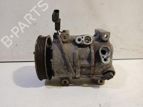 AC-Kompressor KIA RIO III (UB) 1.25 CVVT (86 hp) 31263609