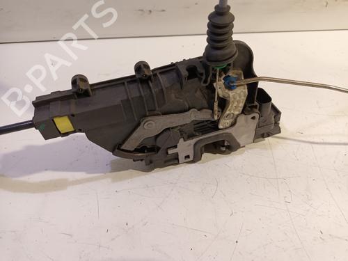 Front right lock MERCEDES-BENZ VITO Van (W447) 111 CDI (447.601, 447.603, 447.605) | BP17696122C97 