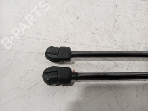Tailgate lift support OPEL CROSSLAND X / CROSSLAND (P17, P2QO) 1.2 (75) | BP22234318C138 
