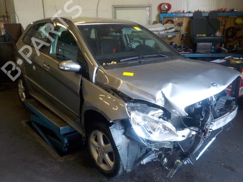 Front right window mechanism MERCEDES-BENZ B-CLASS Sports Tourer (W245) B 170 (245.232) | BP7711928C23 