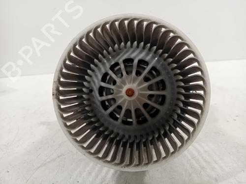Heater blower motor PEUGEOT 208 II (UB_, UP_, UW_, UJ_) 1.2 PureTech 130 | BP23123727M62 