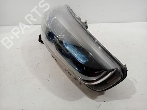 Right headlight RENAULT ZOE (BFM_) ZOE | BP28716678C29 - Image 6