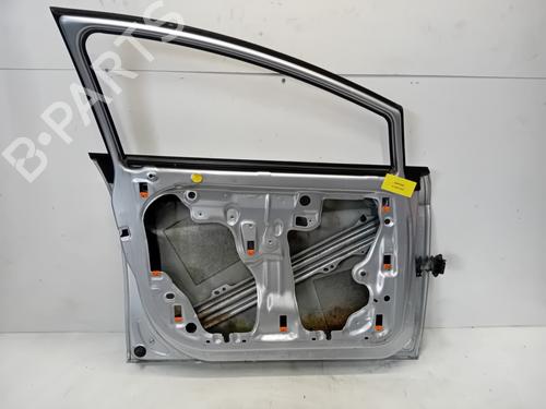 Left front door SEAT LEON (1P1) 1.2 TSI | BP19930613C2 