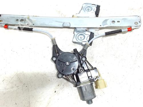 Used Front left window mechanism Front left window mechanism 11490062 11490062