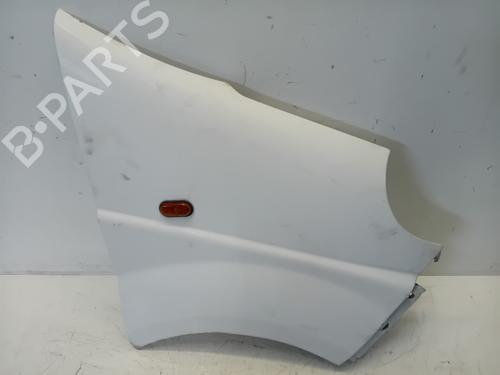 Right front fenders NISSAN PRIMASTAR Van (X83) 1.9 dCi 80 BP25547115C42