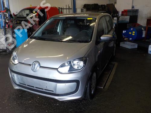Used Parts VW UP! (121, 122, BL1, BL2, BL3, 123)  1.0  1134610