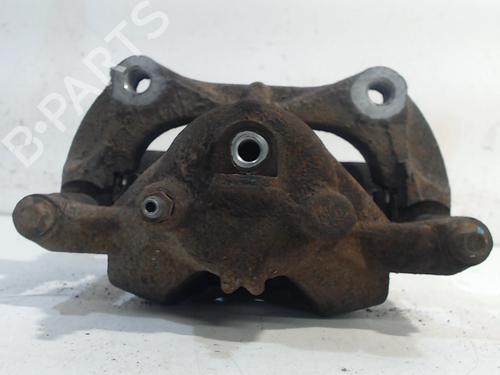 Right front brake caliper CHEVROLET CRUZE Station Wagon (J308) 1.7 TD | BP11786995M104 