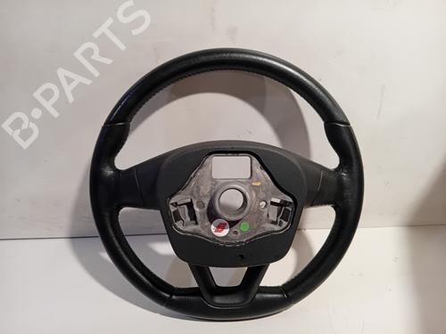 Steering wheel SEAT LEON (5F1) 1.6 TDI | BP30567165C49 - Image 6