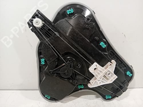 Used Rear left window mechanism Rear left window mechanism VW GOLF VIII (CD1, DA1) 2.0 TSI R 4motion (320 hp) 33755728 33755728