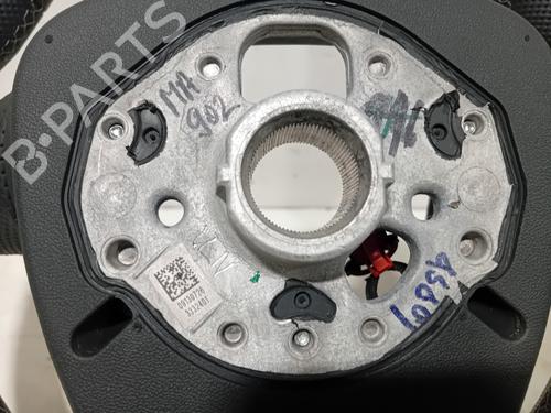 Steering wheel AUDI Q8 (4MN, 4MT) 55 TFSI e quattro | BP37493692C49 - Image 3
