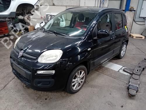Brugte FIAT PANDA (312_, 319_) 0.9 (312PXG1A) (86 hp) 4341817