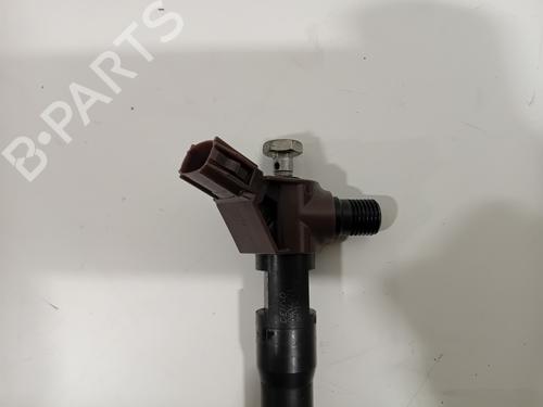 Injector MAZDA CX-5 (KE, GH) 2.2 D (KE2FW) | BP29528283M100 