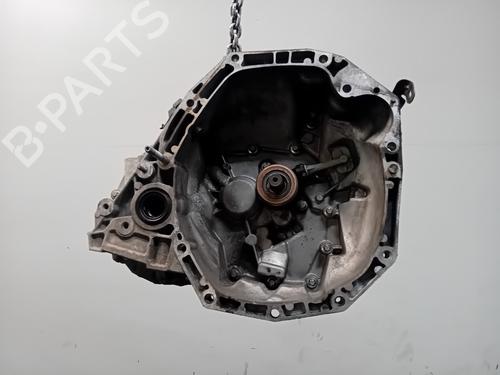 Gearkasse RENAULT KANGOO Express (FW0/1_) 1.5 dCi 75 (FW07, FW10, FW04) (75 hp) 29700328
