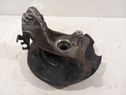Right front steering knuckle VW PASSAT B8 Variant (3G5, CB5) 1.6 TDI | BP33935223M26 - Image 2